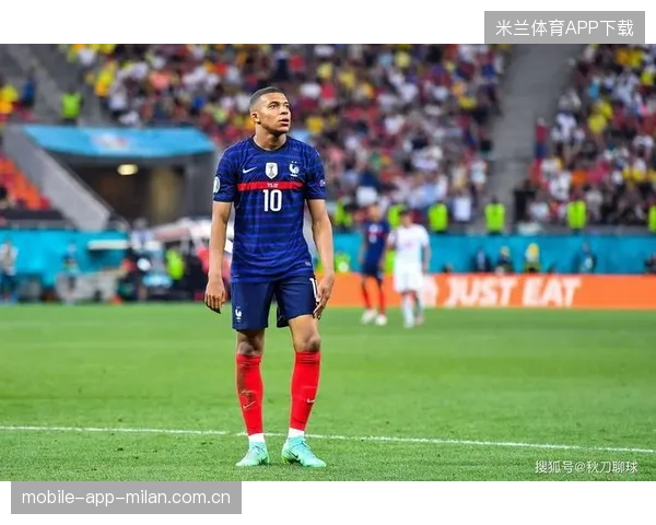 世界杯此组体能消耗极高：从现场到日常的能量管理之道